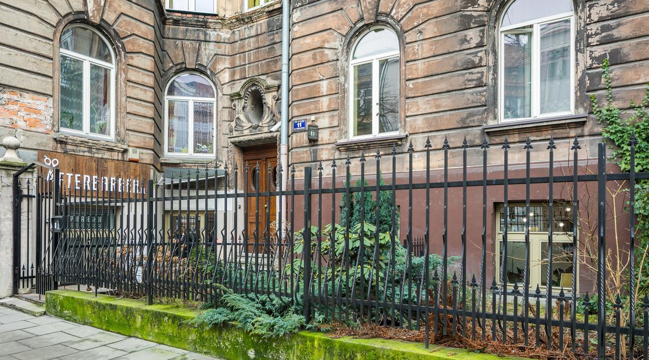 Szlak 11 - All In Apartments Krasków Eksteriør bilde