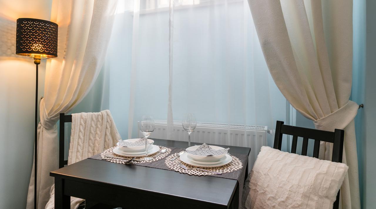 Szlak 11 - All In Apartments Krasków Eksteriør bilde