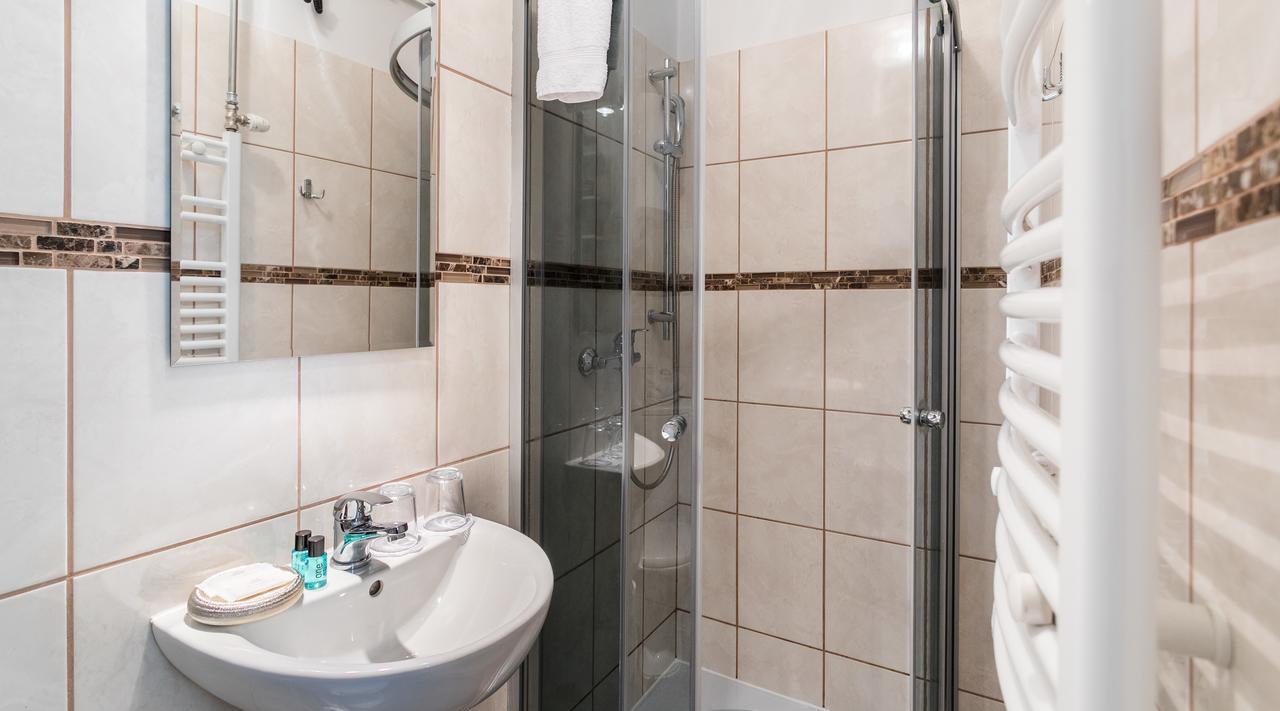 Szlak 11 - All In Apartments Krasków Eksteriør bilde
