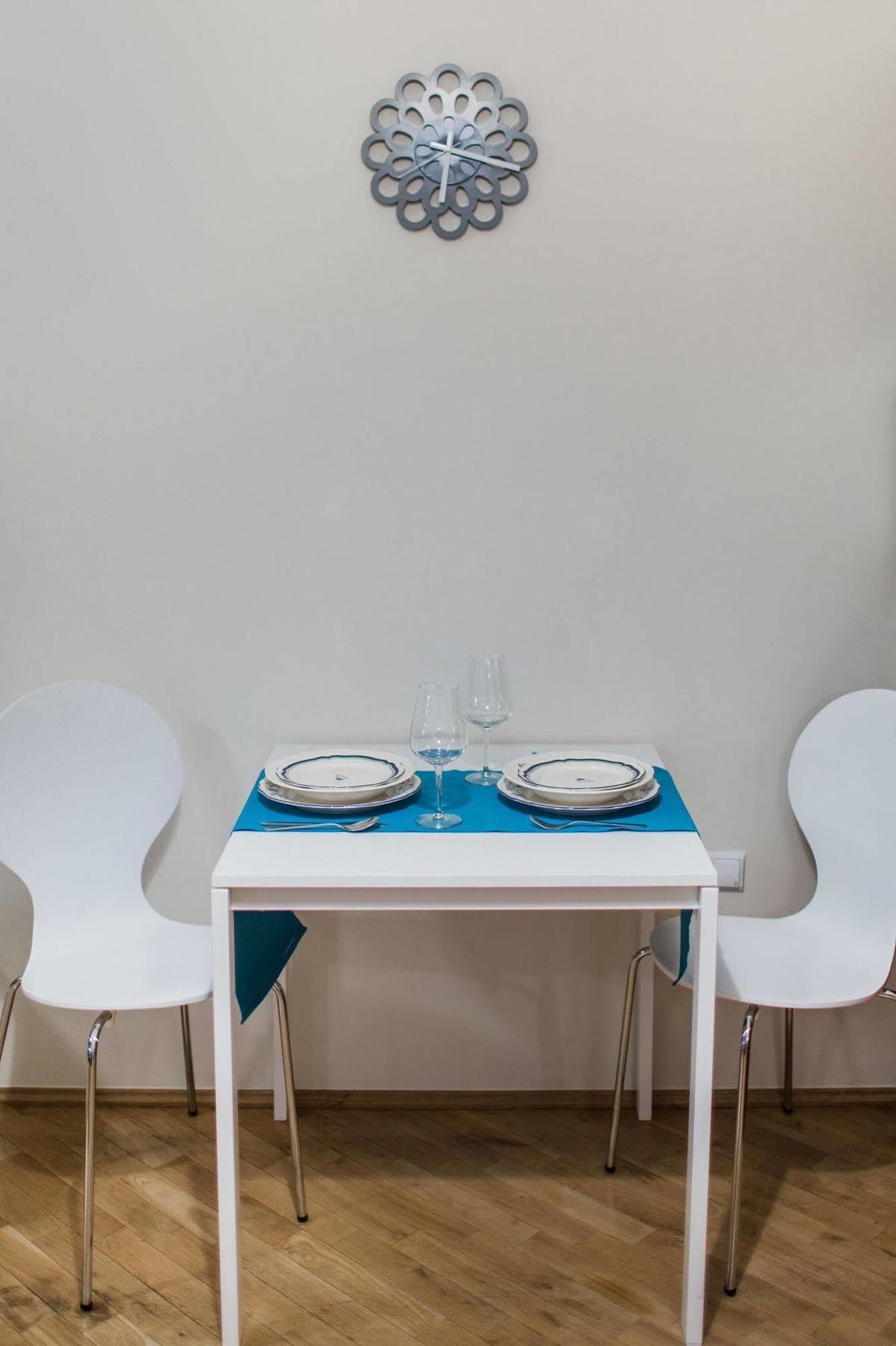Szlak 11 - All In Apartments Krasków Eksteriør bilde