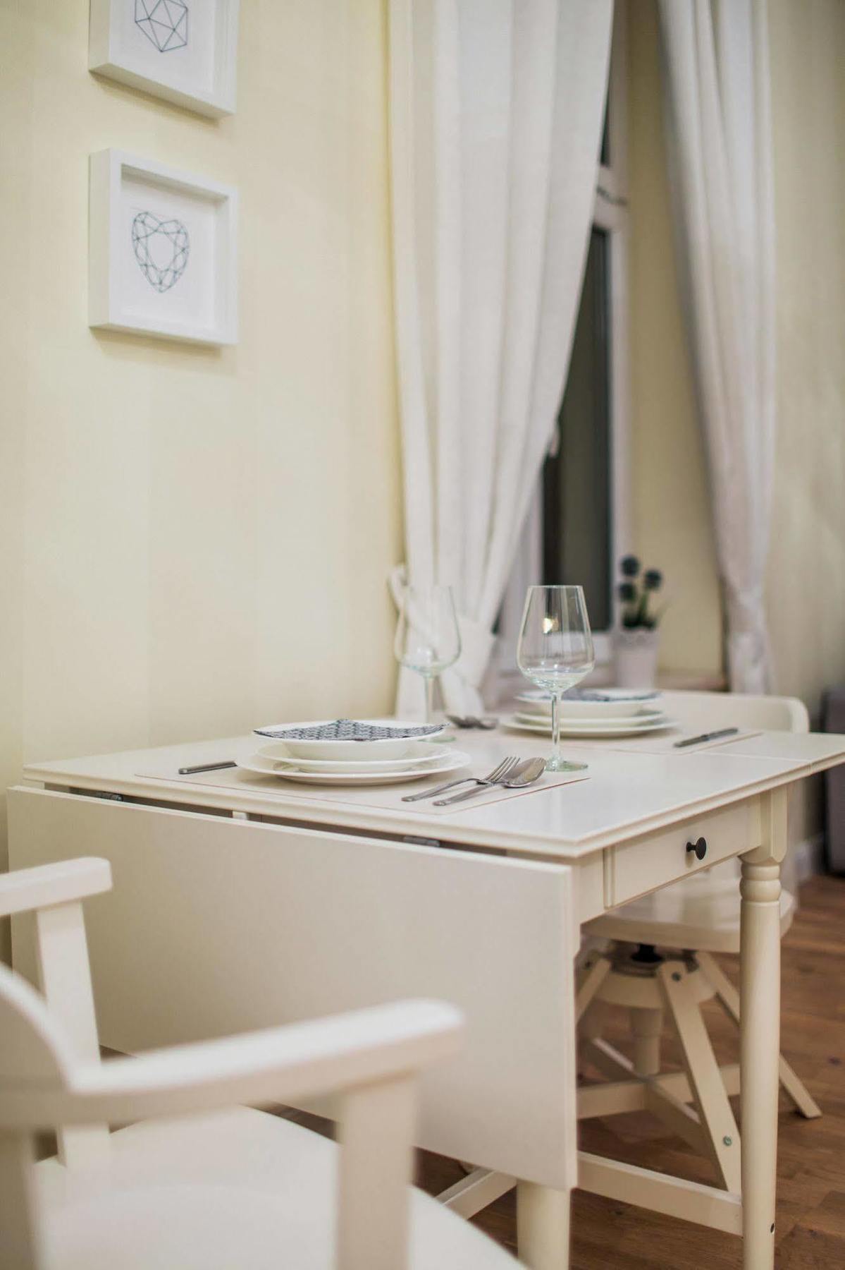 Szlak 11 - All In Apartments Krasków Eksteriør bilde