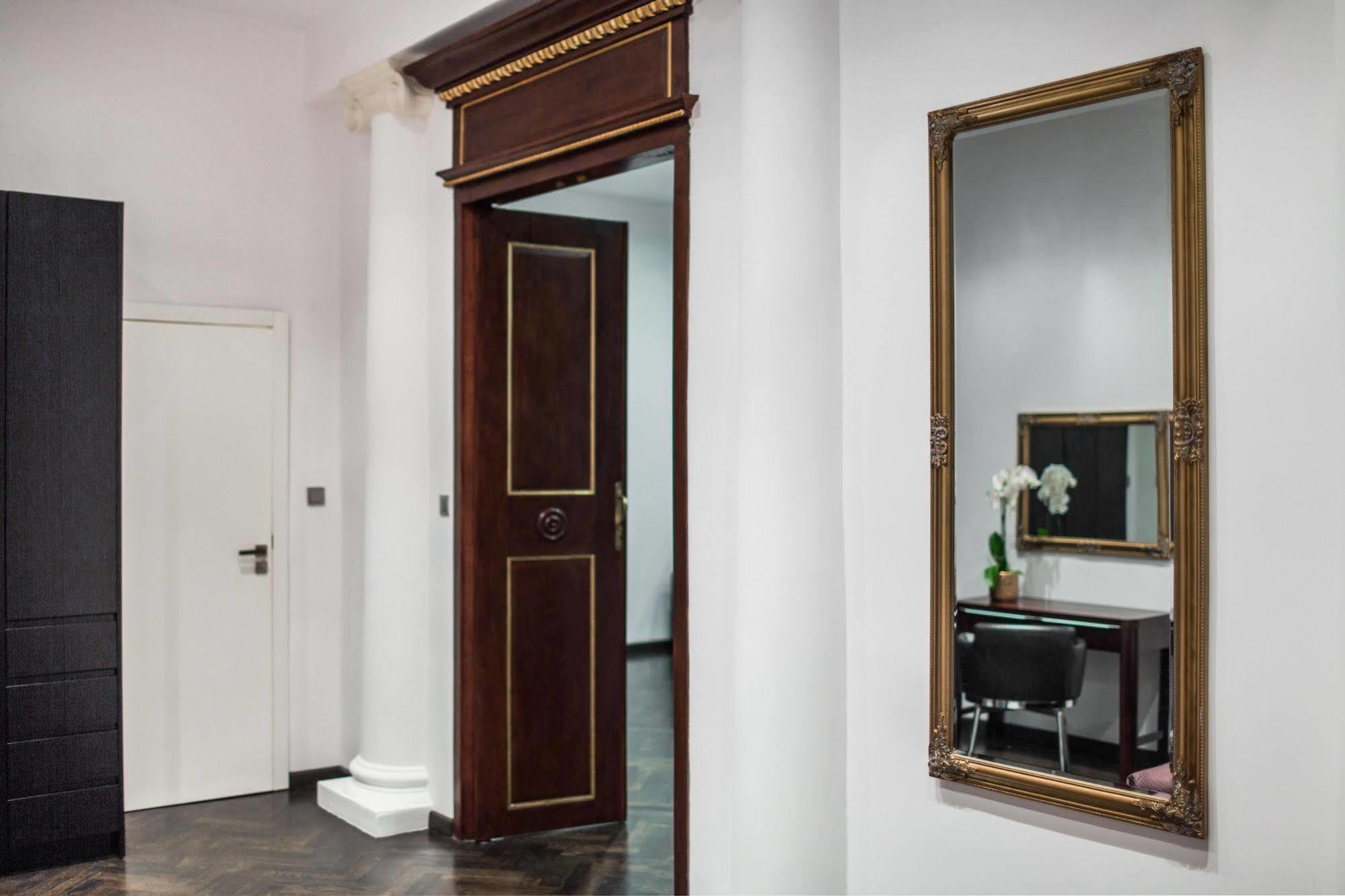Szlak 11 - All In Apartments Krasków Eksteriør bilde
