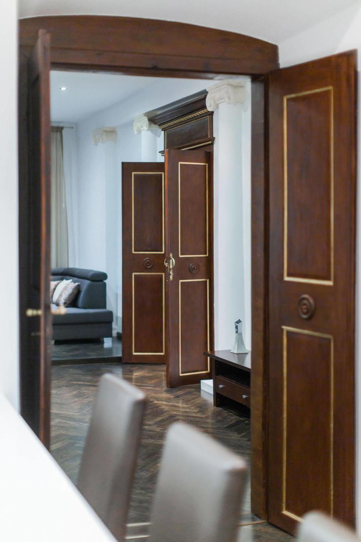 Szlak 11 - All In Apartments Krasków Eksteriør bilde